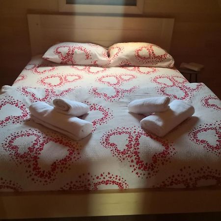 Bungalovi Tim Žabljak Oda fotoğraf