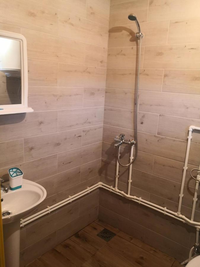 Bungalovi Tim Žabljak Dış mekan fotoğraf